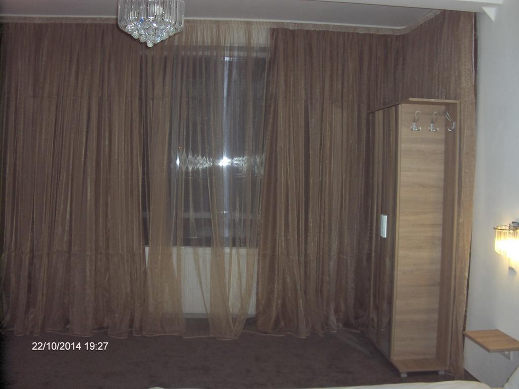 Hotel Vitan273 Bukarest Zimmer foto